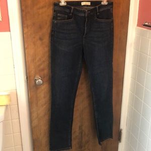 J. Jill Jeans - J Jill Smooth Fit Straight leg J. Jill Jeans - J Jill Smooth Fit Straight leg